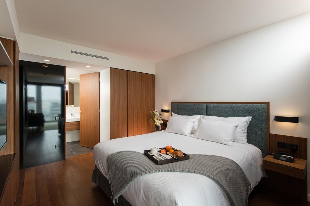 Fraser Suites Geneva - Serviced Apartments Room photo
