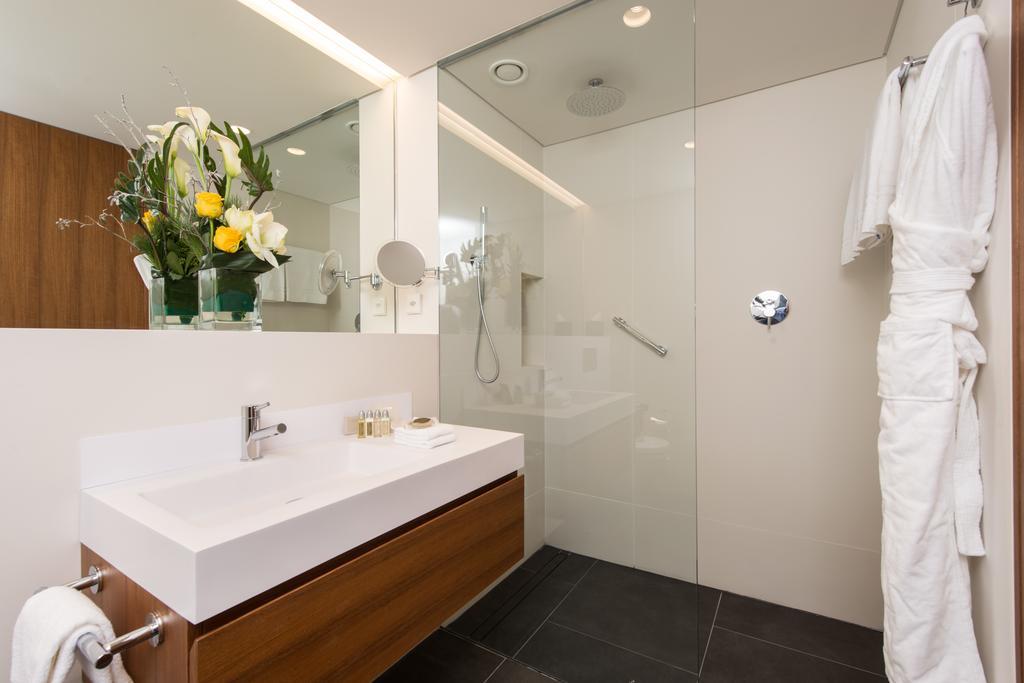 Fraser Suites Geneva - Serviced Apartments Room photo