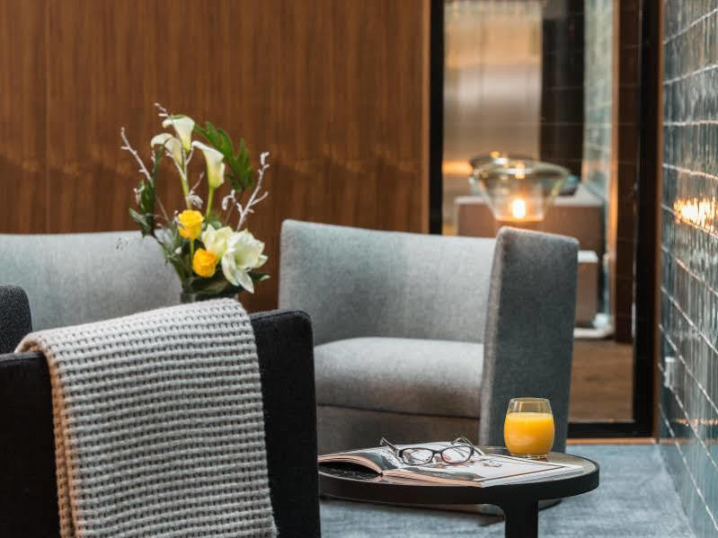 Fraser Suites Geneva - Serviced Apartments Exterior photo