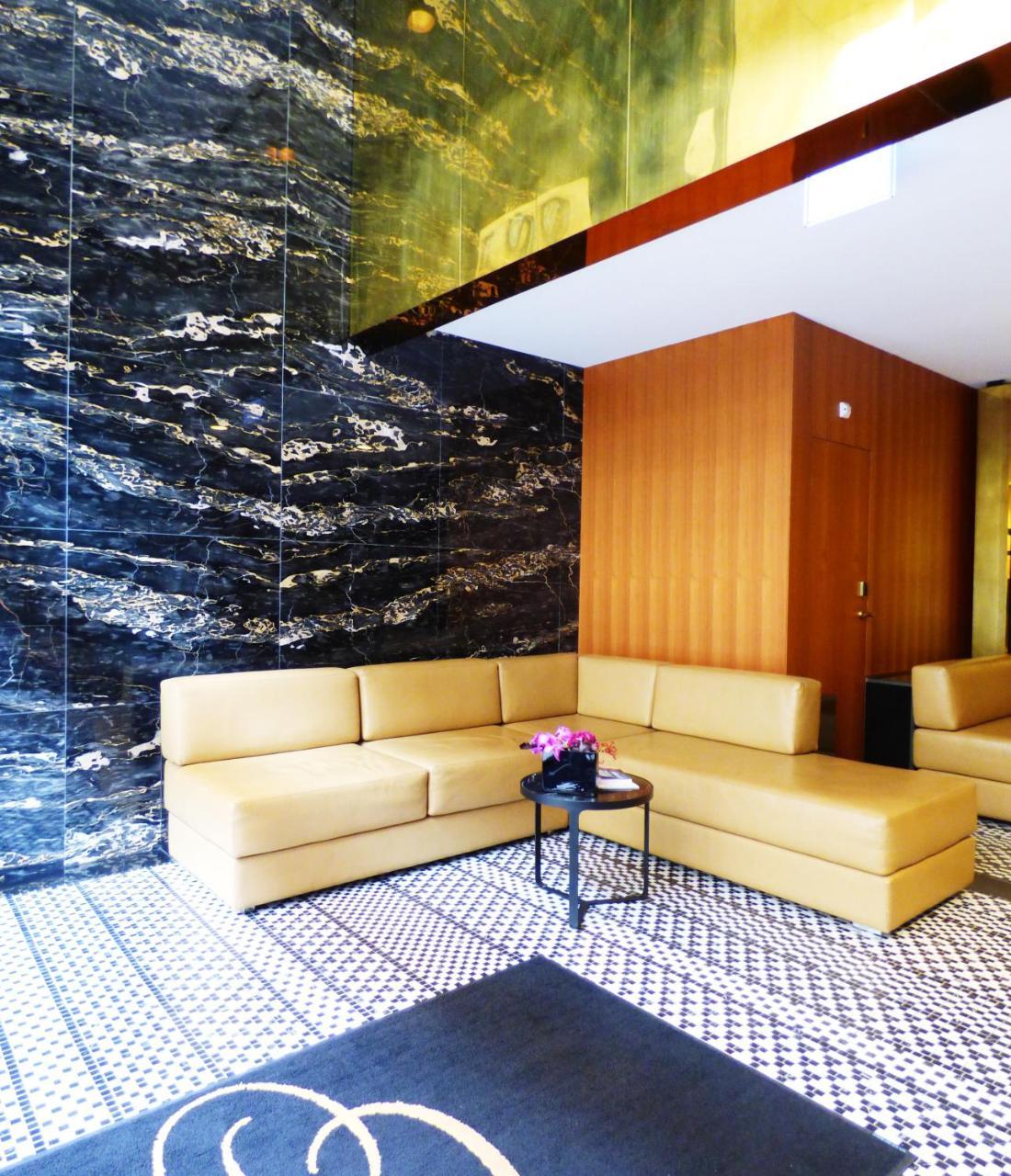 Fraser Suites Geneva - Serviced Apartments Exterior photo